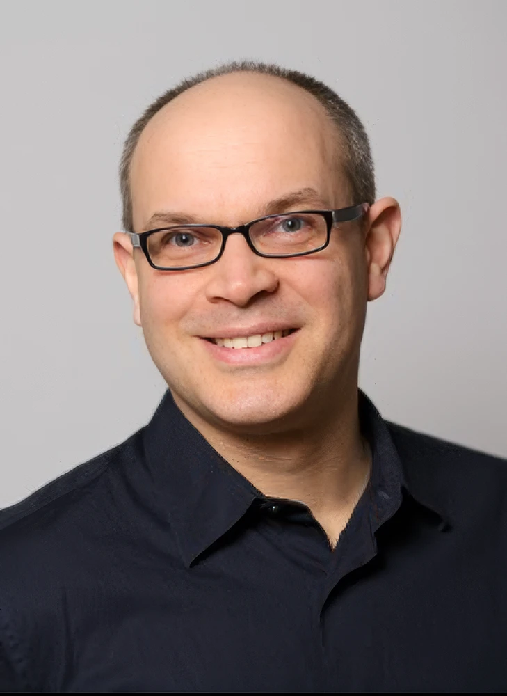 Prof Oliver Till Fackler Universität Heidelberg