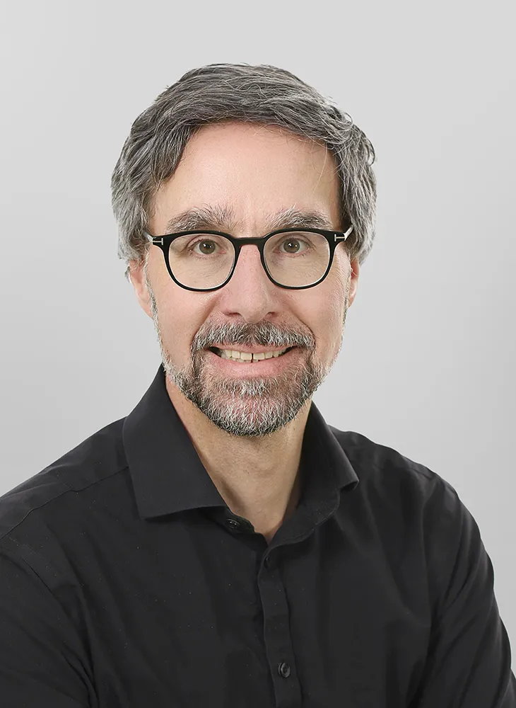 Michael Platten Mannheim