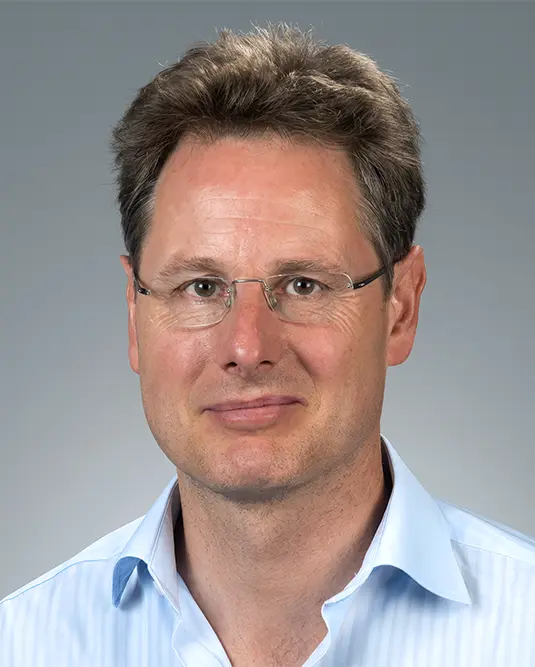 Axel Roers