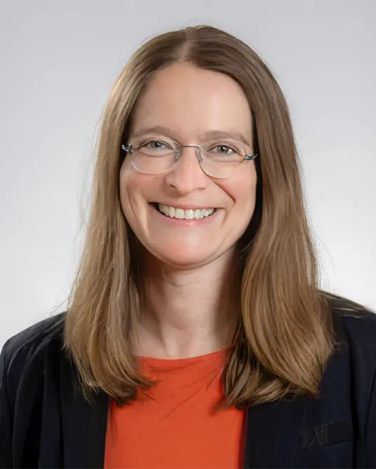 Christine Selhuber Unkel