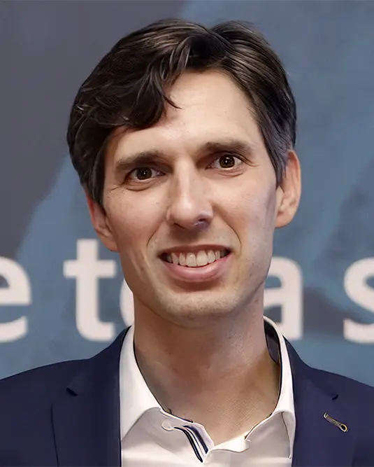 Dominik Niopek