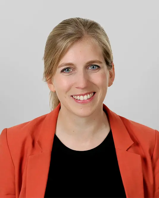 Franziska Blaeschke