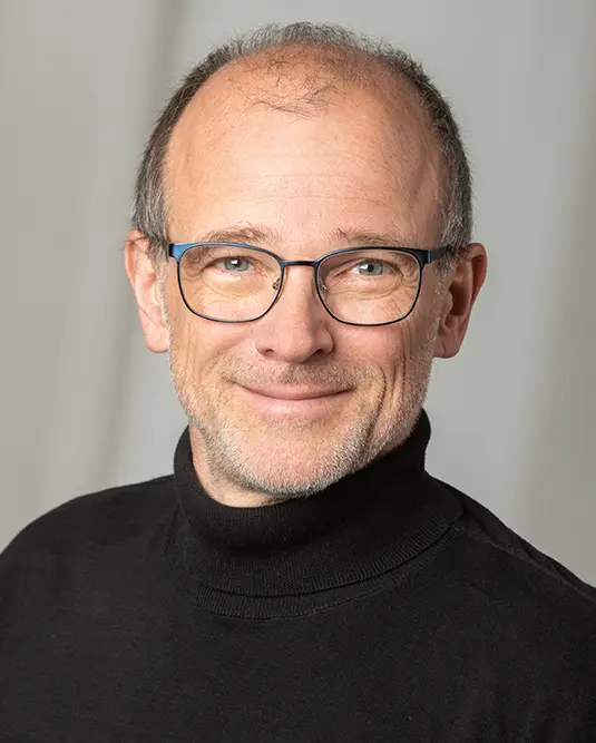 Friedrich Frischknecht