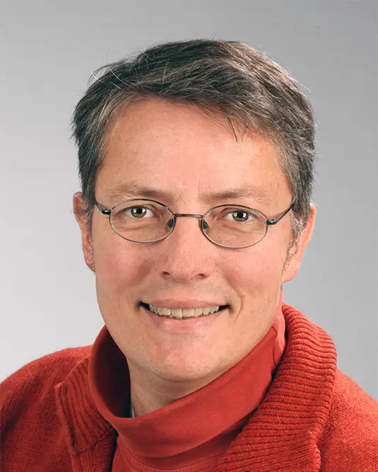 Georg Stoecklin