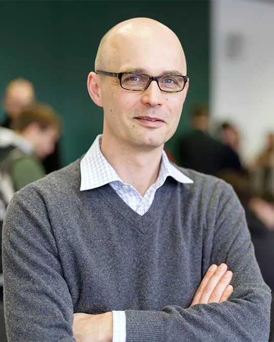 Joachim Spatz