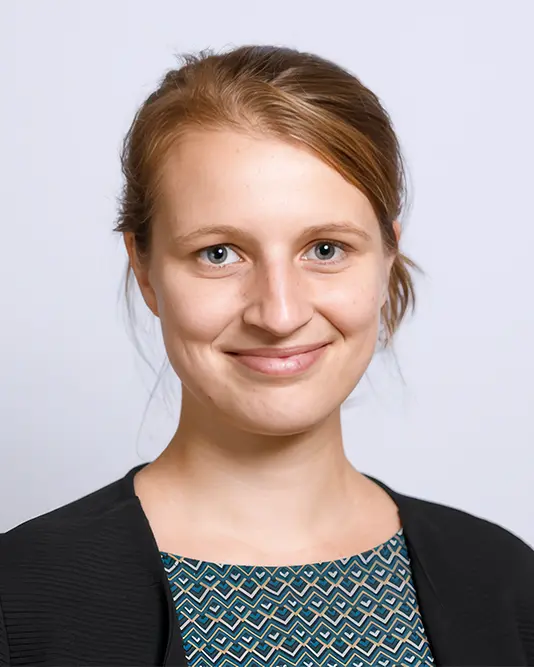 Kerstin Goepfrich