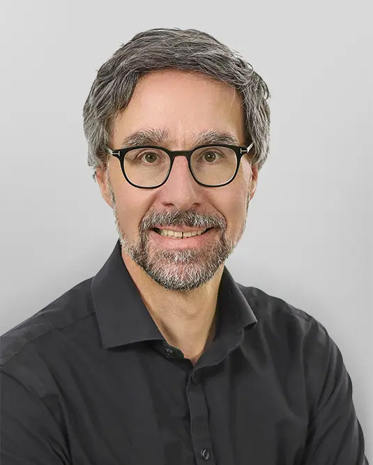 Michael Platten