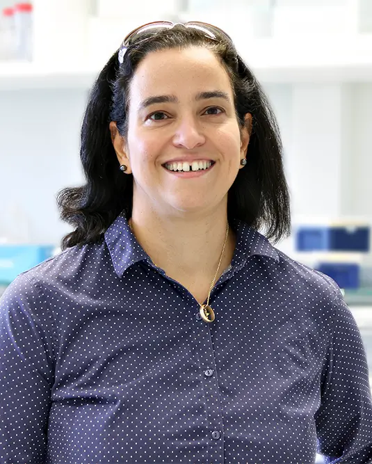Nina Papavasiliou