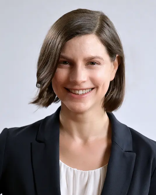 Nora Heinzelmann