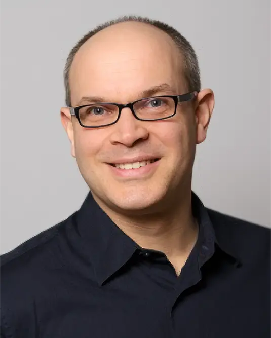 Professor Oliver Fackler - UHD, Center of Integrative Infectious Diseases research (CIID)