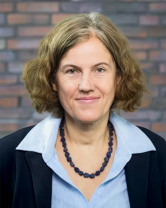 Rebecca Wade