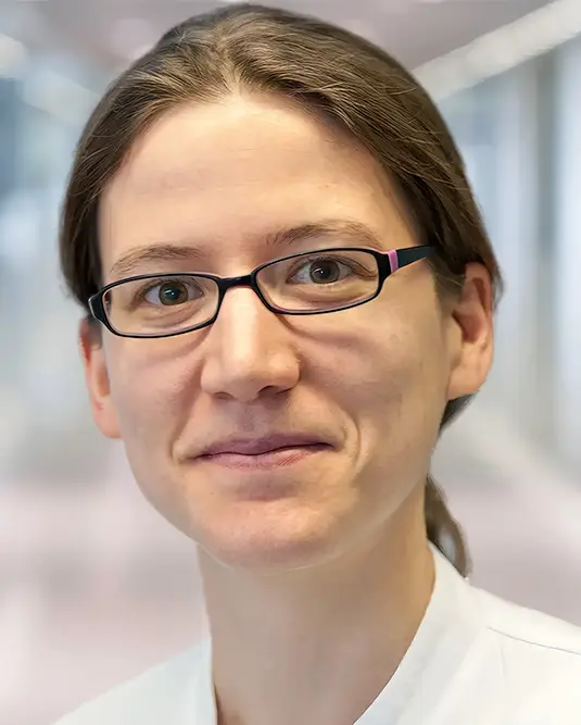 Susanne Roth