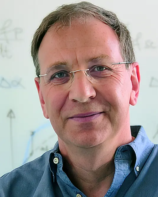 Thomas Hoefer