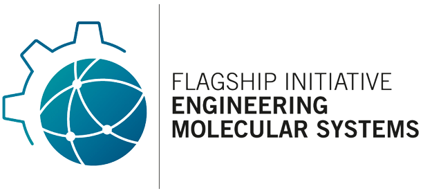 Flagship Initiative ‘Engineering Molecular Systems’