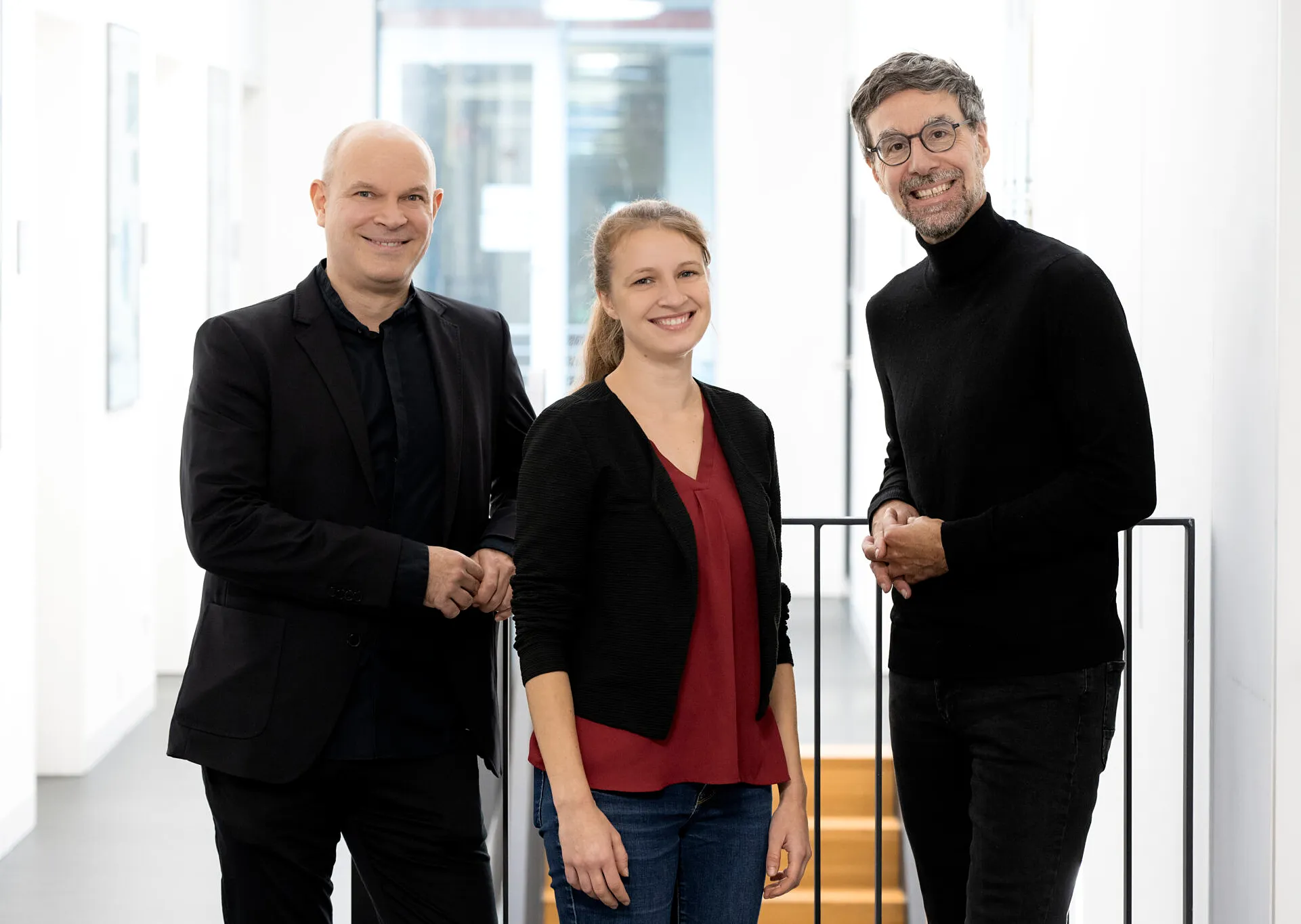 Spokesperson Prof. Dr. Oliver Till Fackler, Co Spokesperson, Prof. Dr. Kerstin Göpfrich, Co Spokesperson Prof. Dr. Michael Platten Spokesperson Prof. Dr. Oliver Till Fackler, Co Spokesperson, Prof. Dr. Kerstin Göpfrich, Co Spokesperson Prof. Dr. Michael Platten