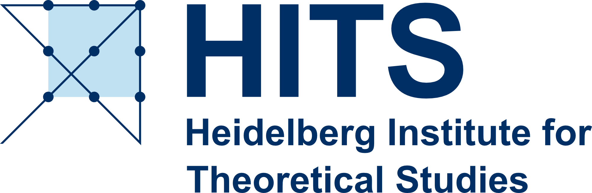 HITS - Heidelberg Institute for Theoretical Studies